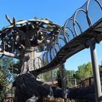 Jacksonville Zoo and Gardens