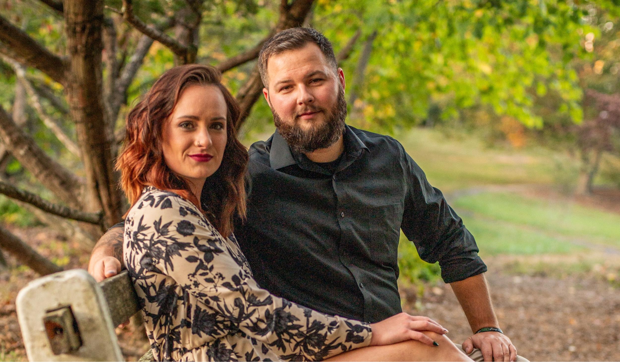 The Wedding Website of Stephanie Staley and Ryan Henderson