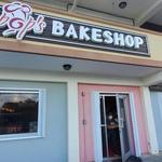 Pop's Bakeshop