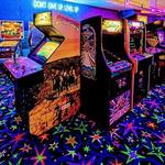 High Score: Player Two Classic Arcade