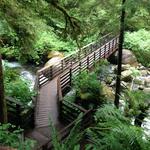 Wallace Falls State Park