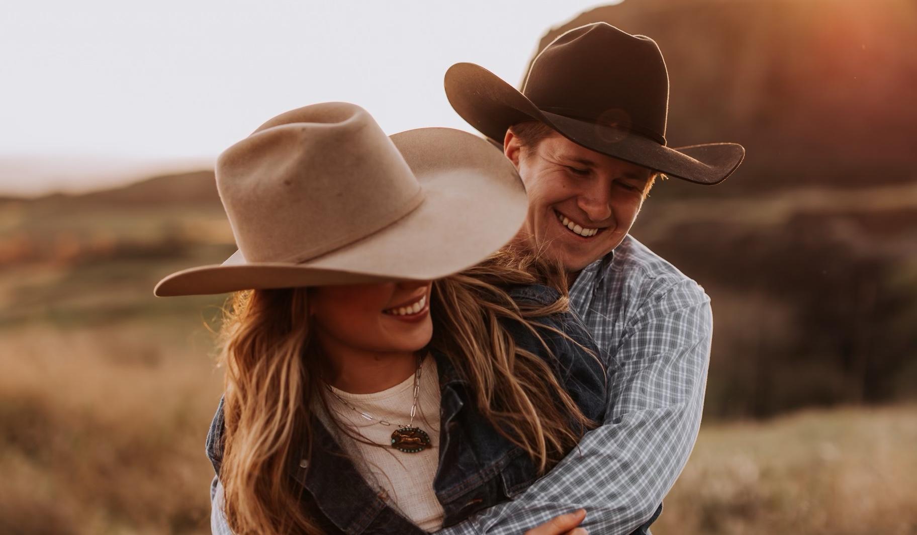 The Wedding Website of Katie Grover and Bronc Marriott