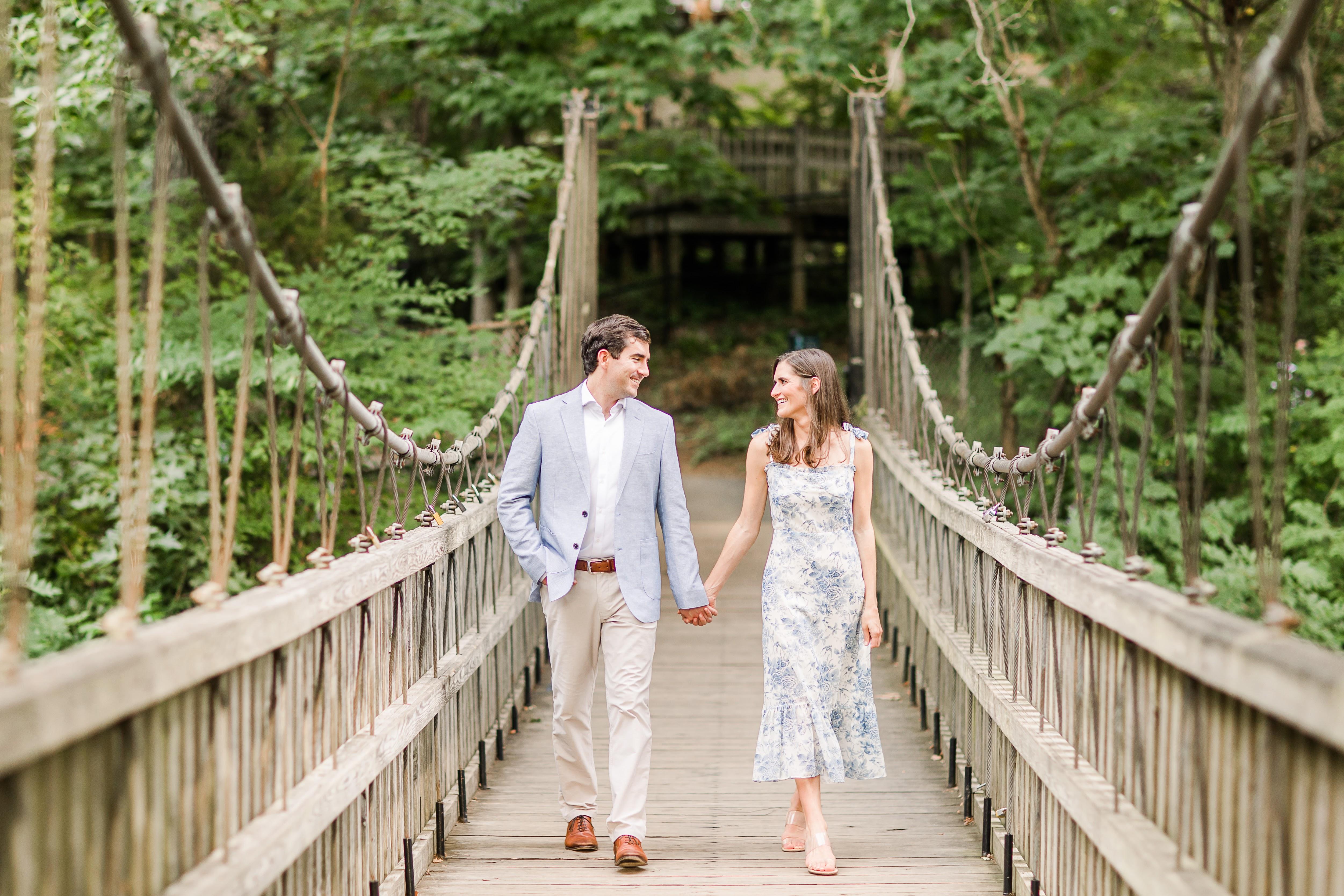 The Wedding Website of Caitlin Mills and James Martin