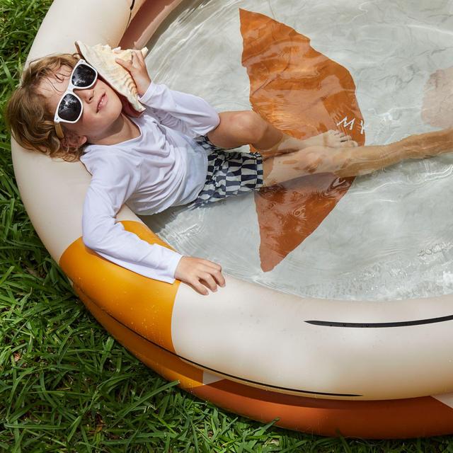 Modern Inflatable Swimming Pool