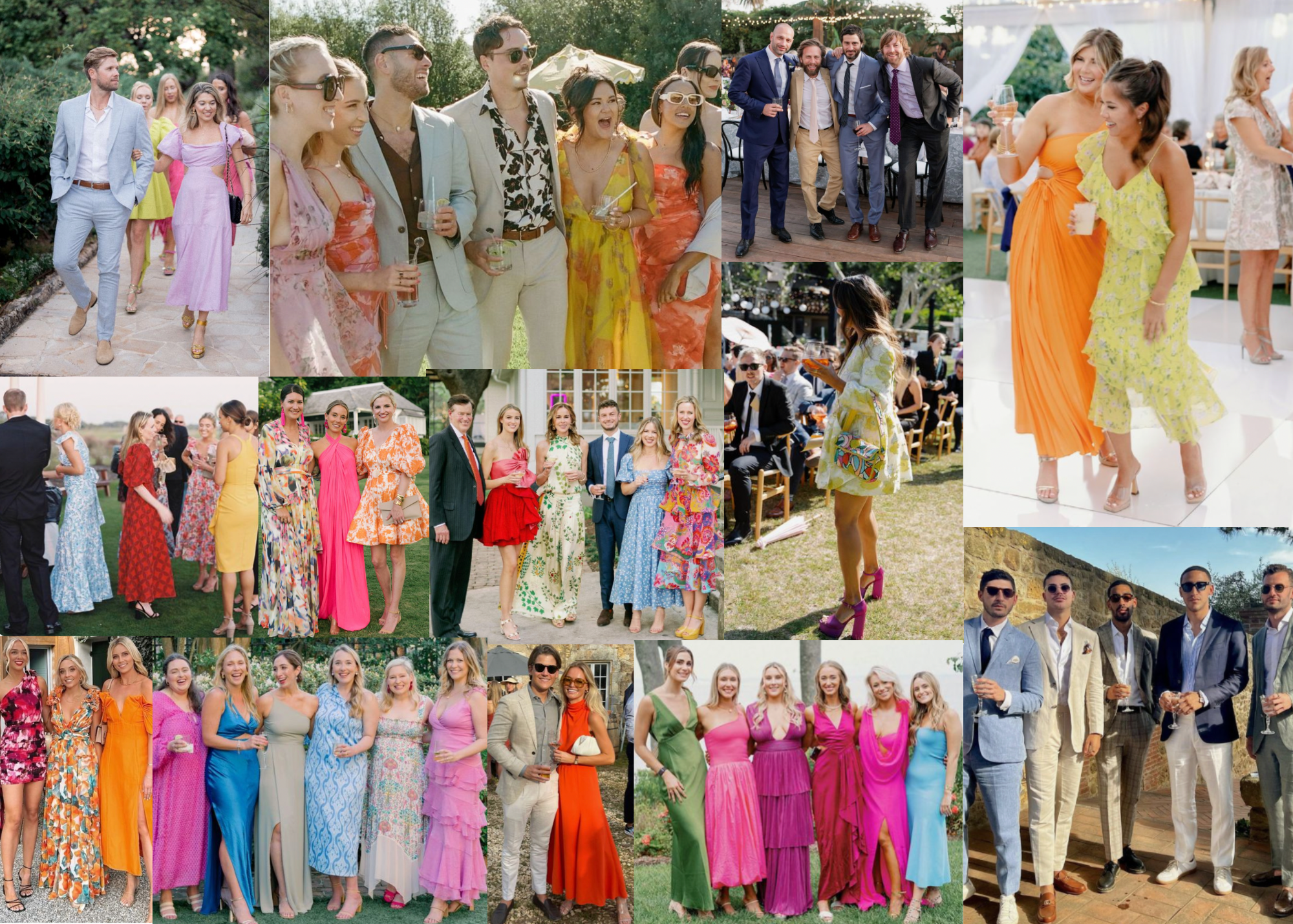 The Wedding Website of Delaney Snyder and Ian Burford