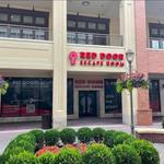 Red Door Escape Room