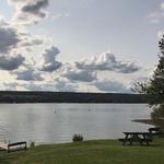 Keuka Lake State Park