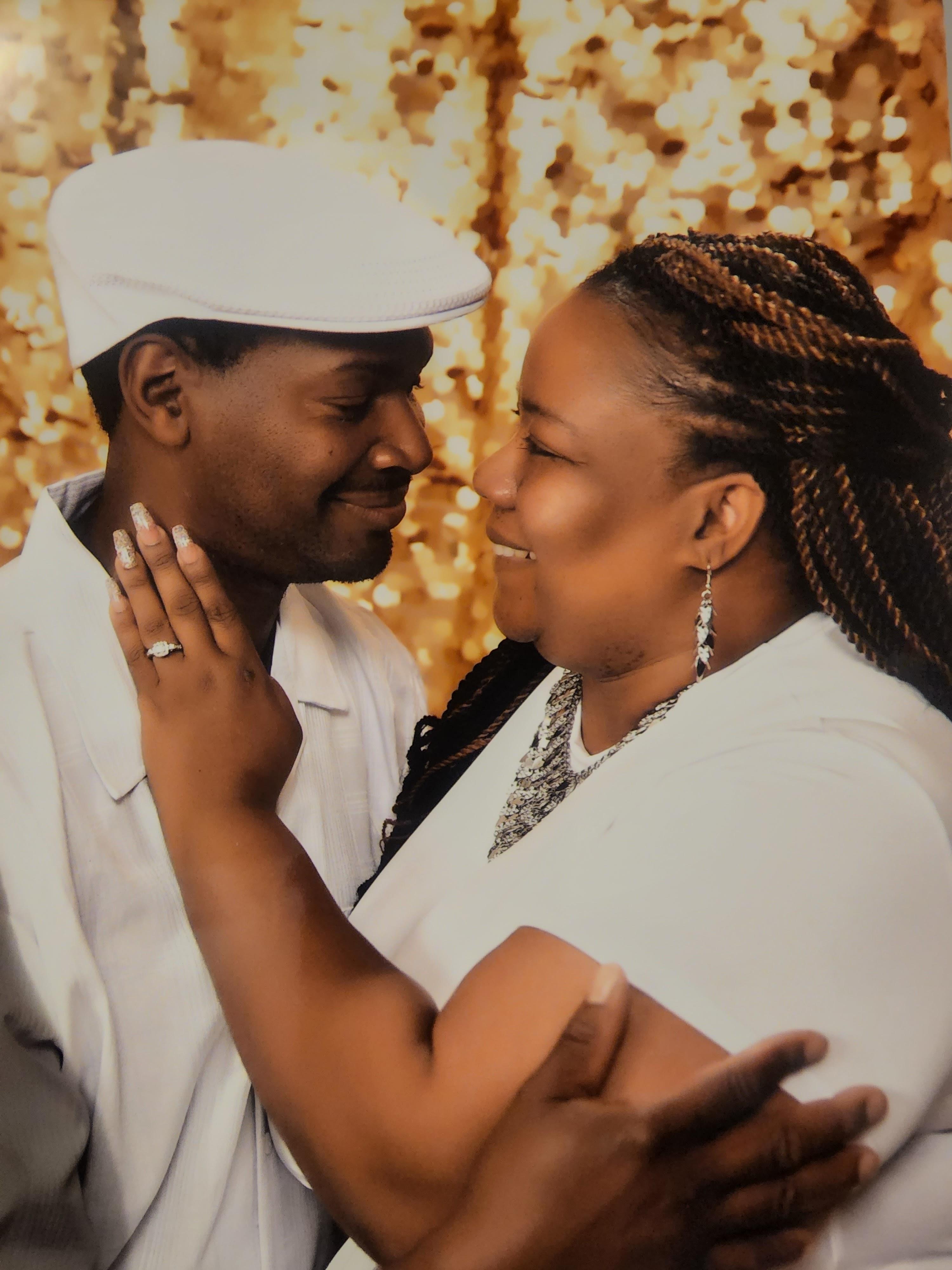 The Wedding Website of Tierra Keeton and Brentin Price