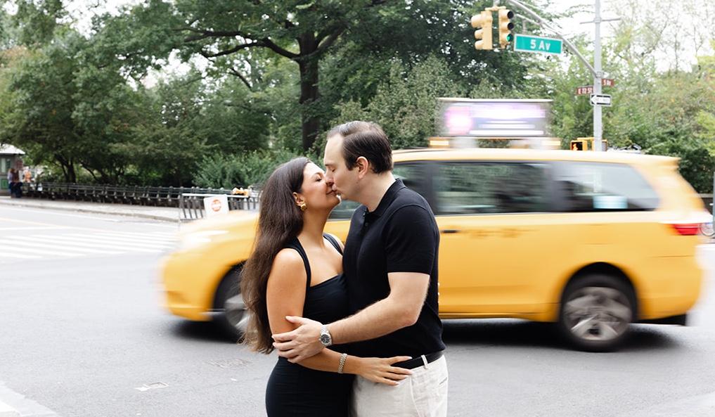 The Wedding Website of Kaitlin Perez and Harry Fast
