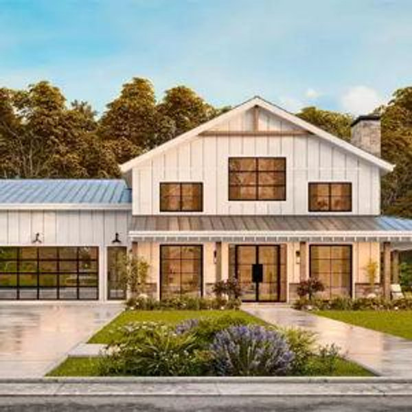 Our Honeymoon/New Home Fund