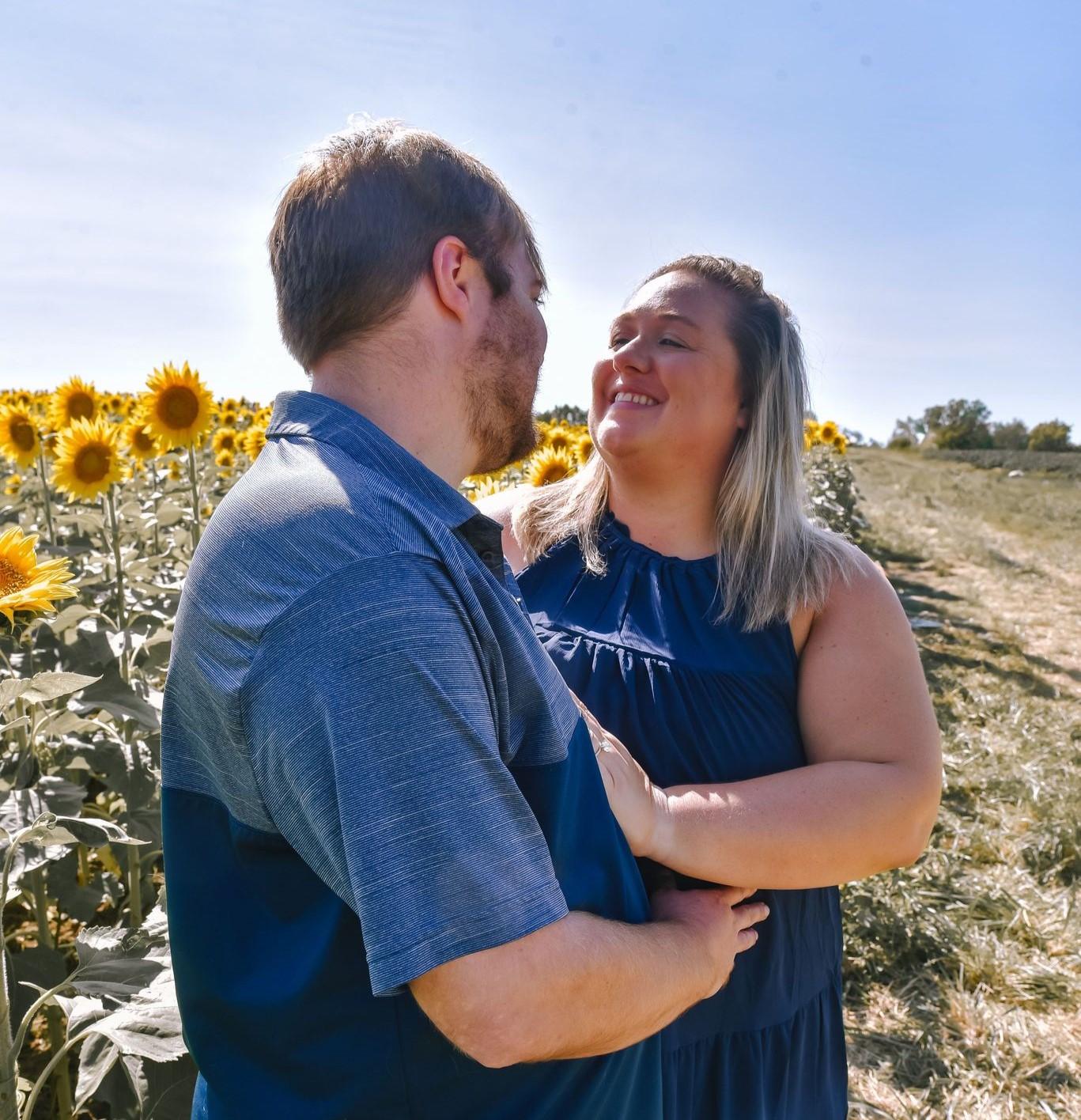 The Wedding Website of Katelin Grom and Nathan Linn