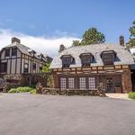 Boettcher Mansion-Lookout Mt