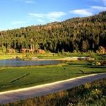 Teton Springs Lodge & Spa