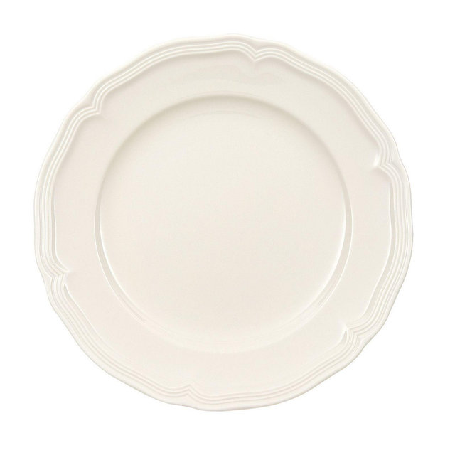 Villeroy & Boch Manoir Salad Plate