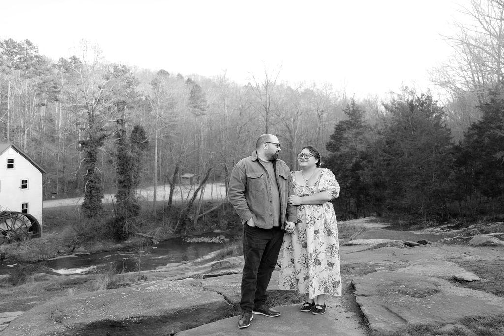 The Wedding Website of Aline Mello and Jacob Whritenour