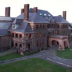 James J. Hill House