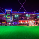 Parkway Bank Park Entertainment District