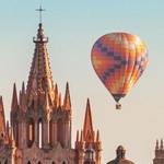 Globo San Miguel Tours