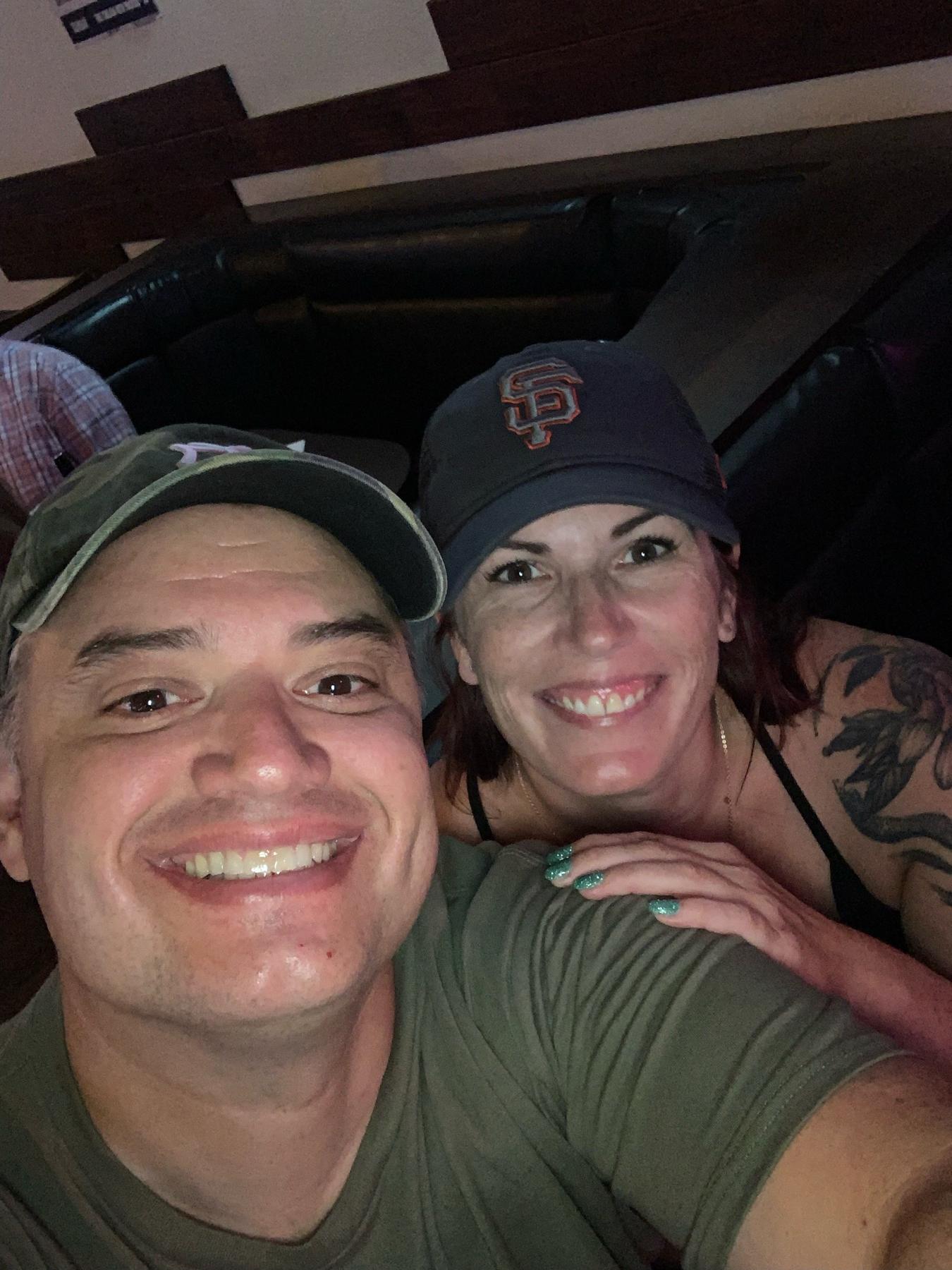 Late night snacks at the Tide.
Reno, July 2022