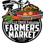 Chico Saturday Farmers' Market