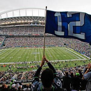 Football Tickets For Two