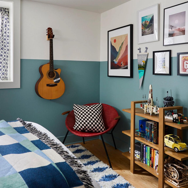 Kids’ Bedrooms