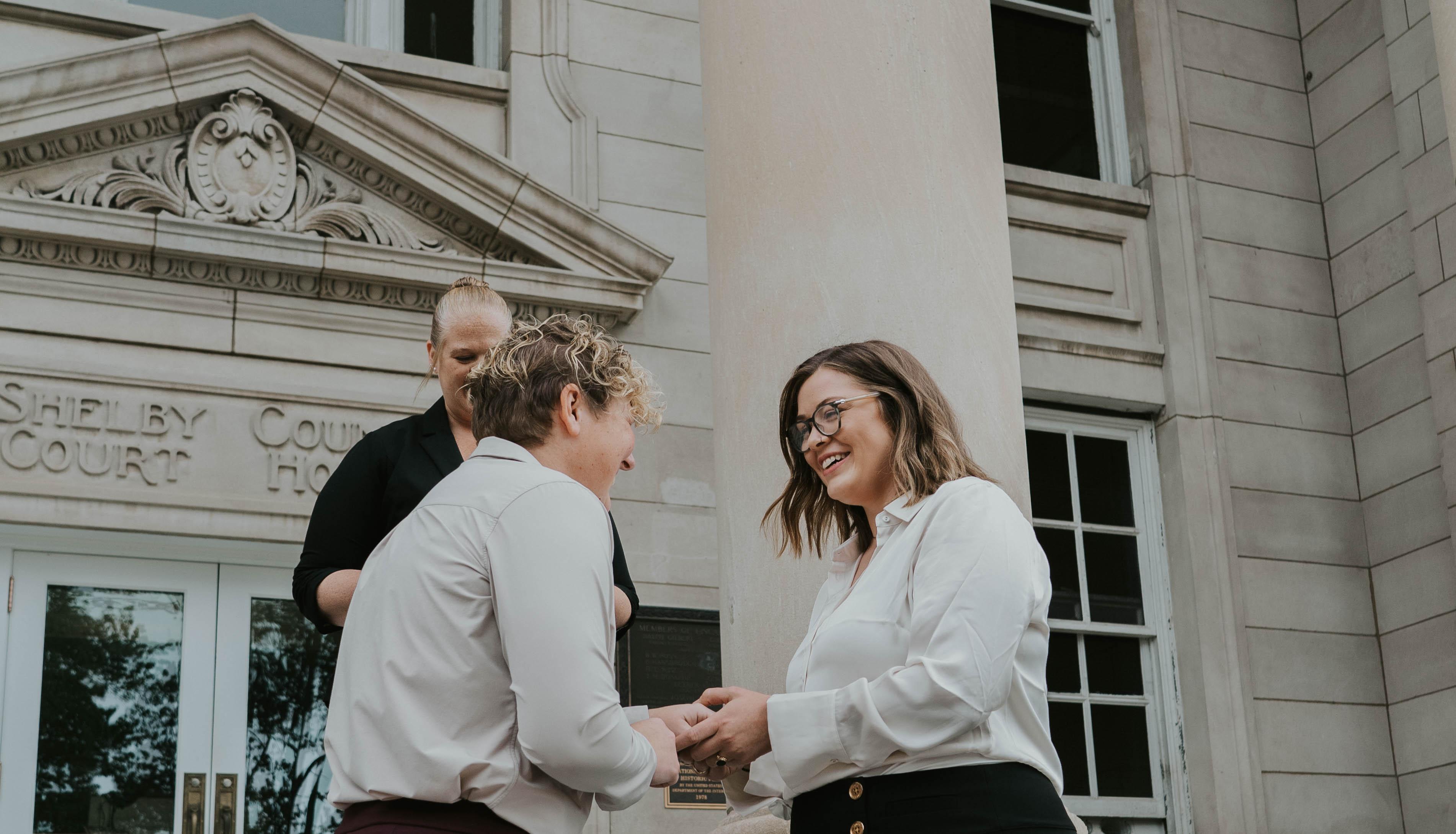 The Wedding Website of Braidyn Browning and Megan Bloomer