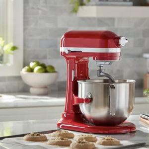Kitchen Aid in Peru