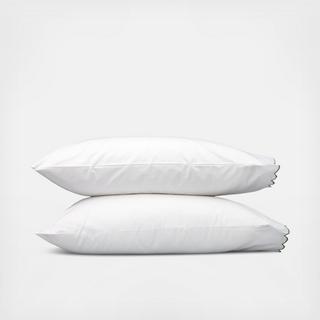Dakota Pillowcase, Set of 2