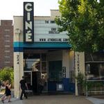 Ciné
