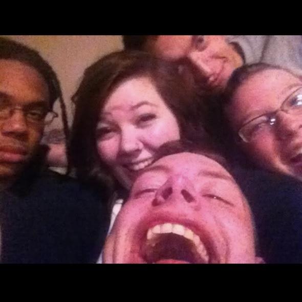 College, 2012