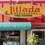 Jitlada Restaurant