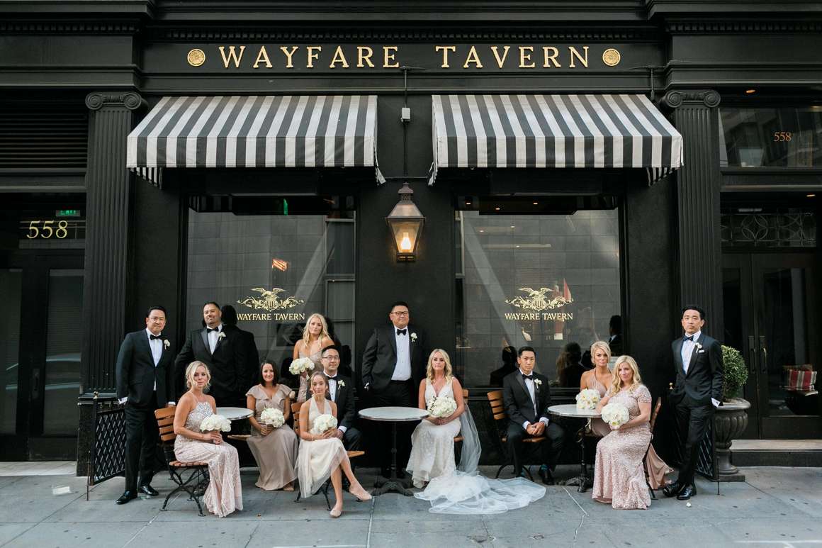 Wayfare Tavern