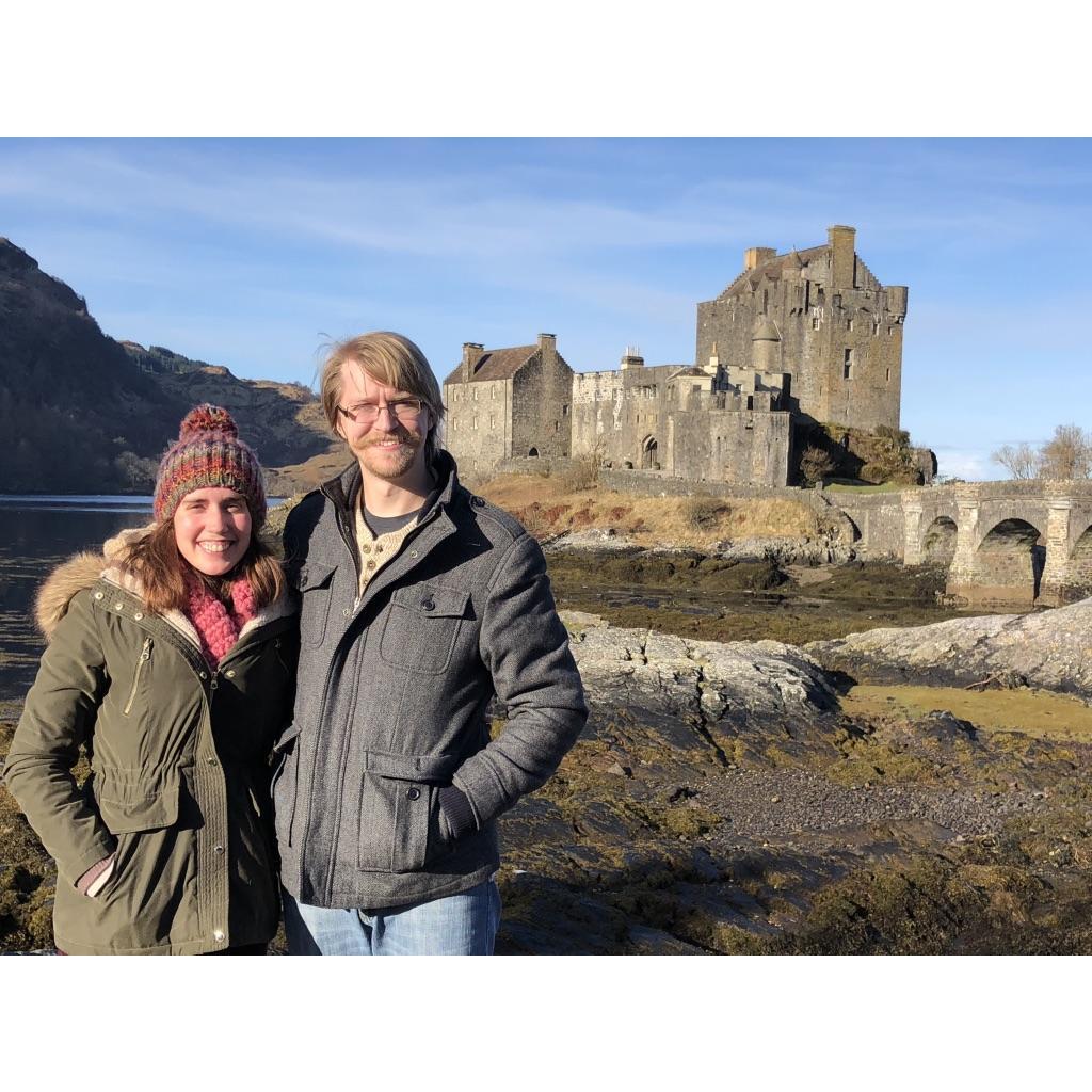 Scotland 2018