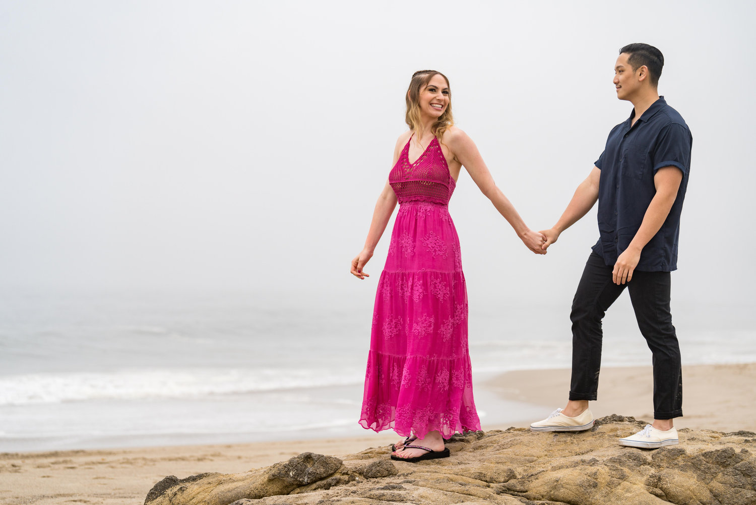 The Wedding Website of Brooke Goldman and Christian Villacorta