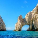 The Arch of Cabo San Lucas
