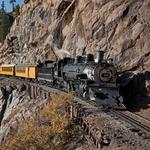 Durango & Silverton Narrow Gauge Railroad