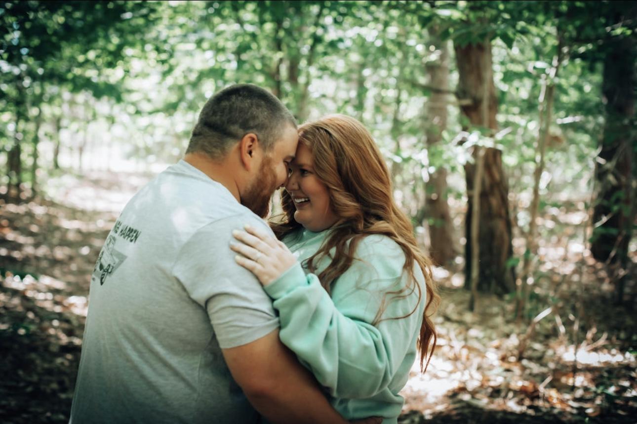 The Wedding Website of Brittany Smith and Travis Smith