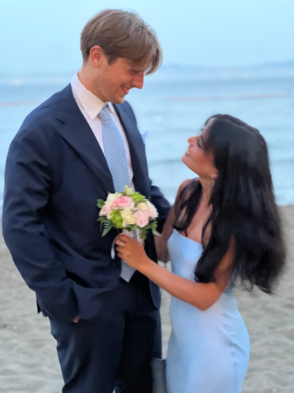 The Wedding Website of Valentina Colantonio and Francesco Del Plato