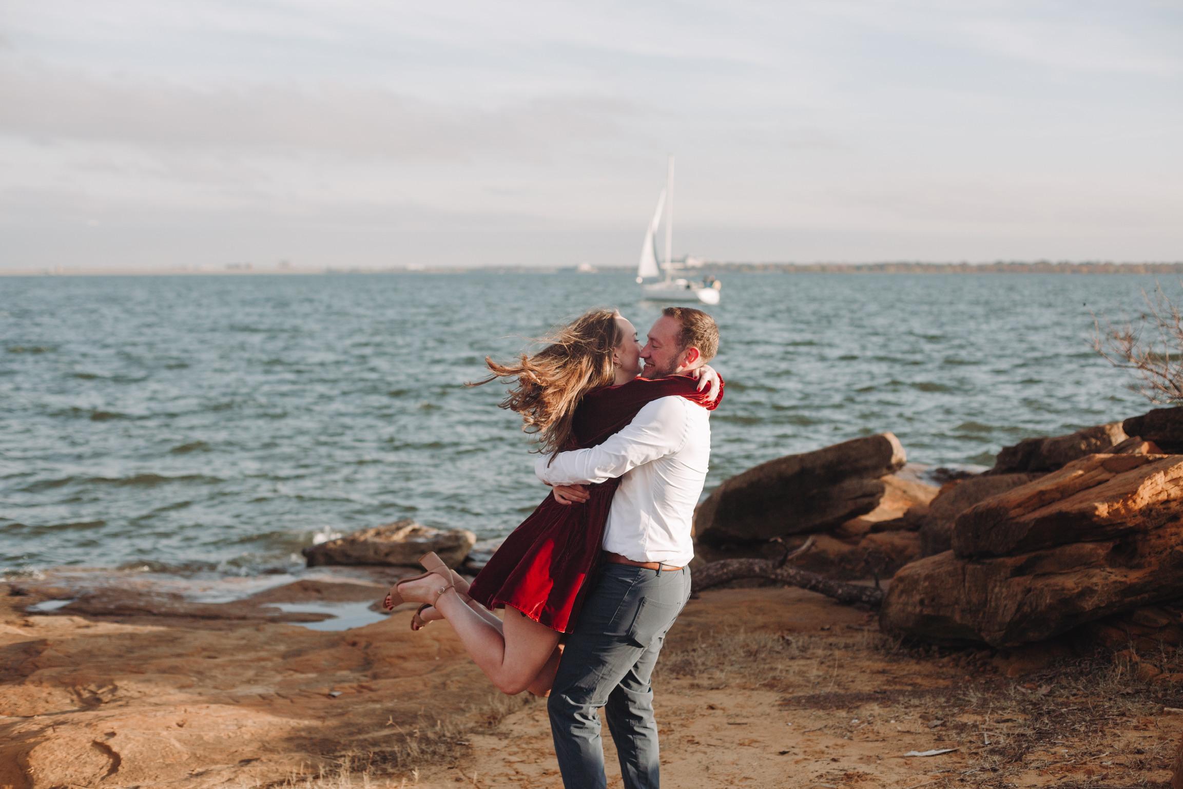 The Wedding Website of Madison Farrell and Max DeLage