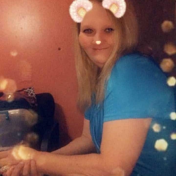 Michelle- Mother of the Groom🪽