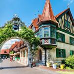 Grant's Farm
