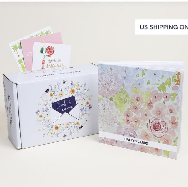 Card Kive - Card Book