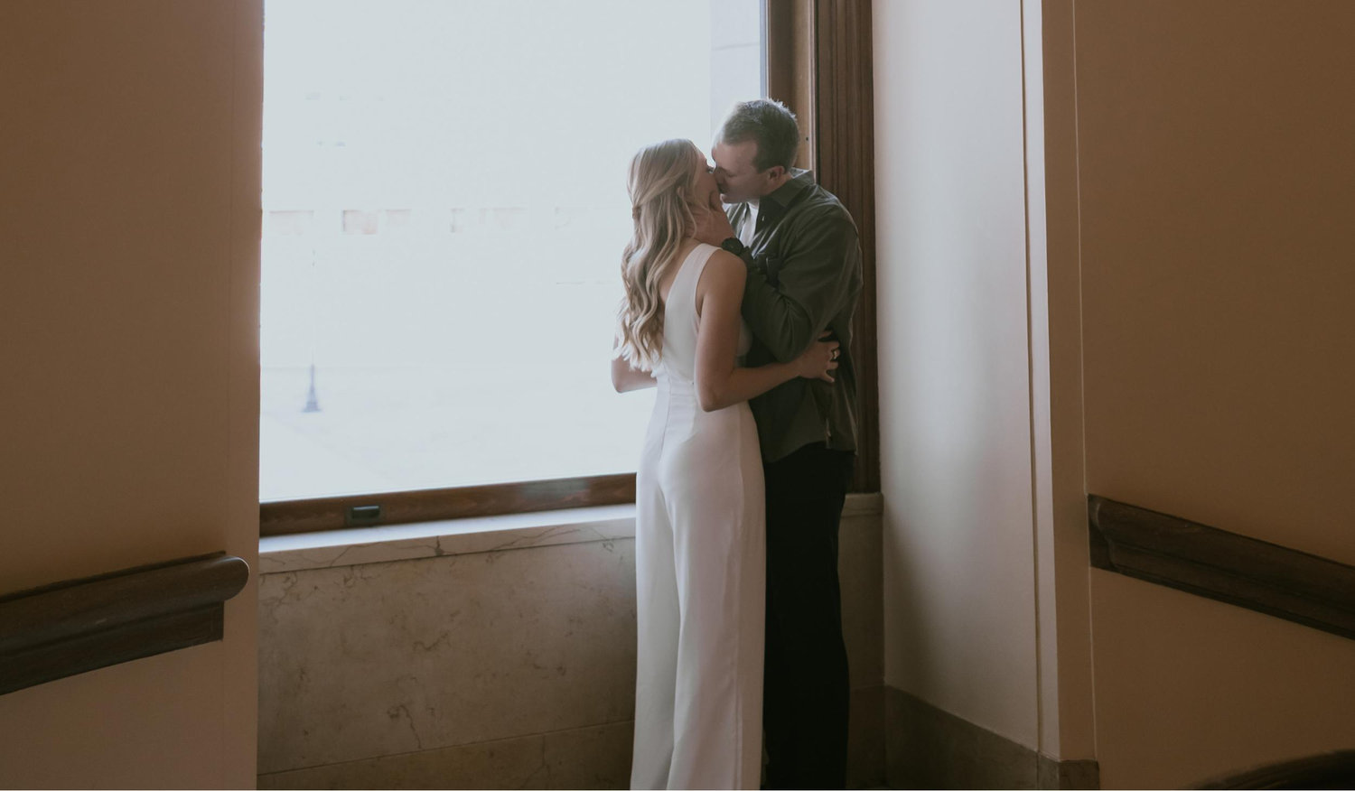 The Wedding Website of Payton Olson and Carter Kitterman