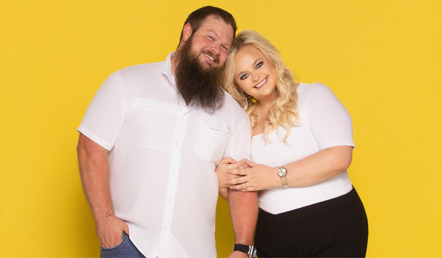 The Wedding Website of Madison Haney and Luke McBrayer