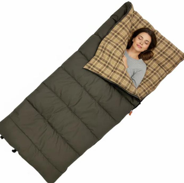 30° Rectangle Sleeping Bag