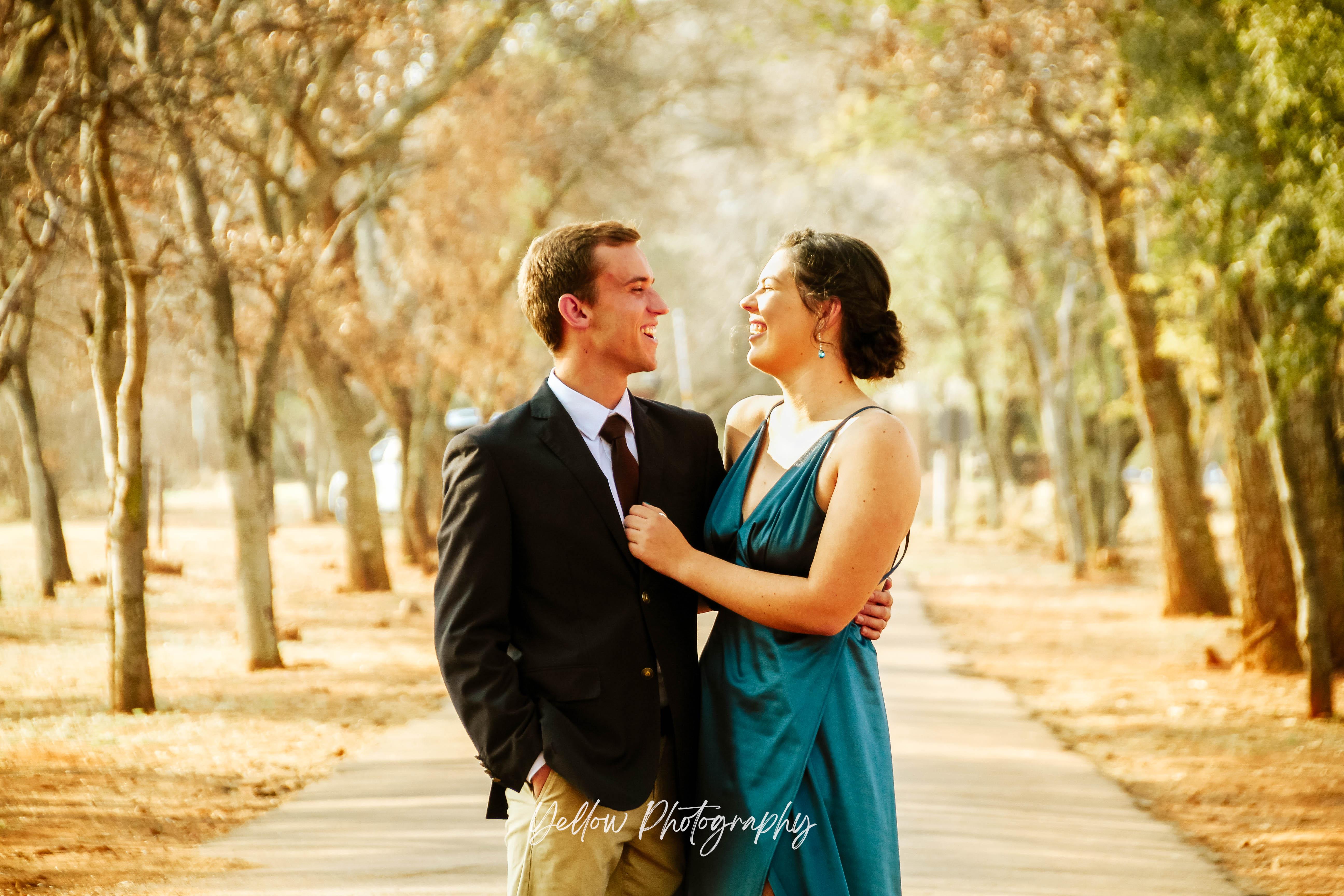 The Wedding Website of Alana Leibbrandt and Menno Glas