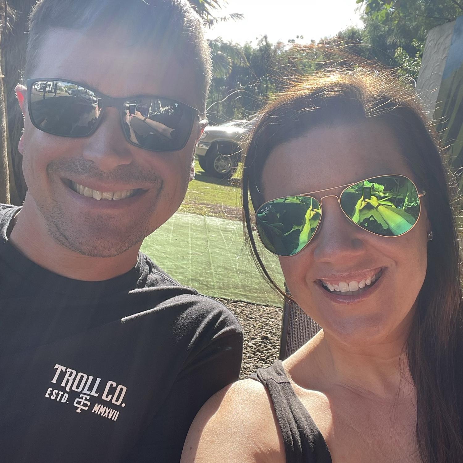 Helicopter tour in Kauai, Hawaii