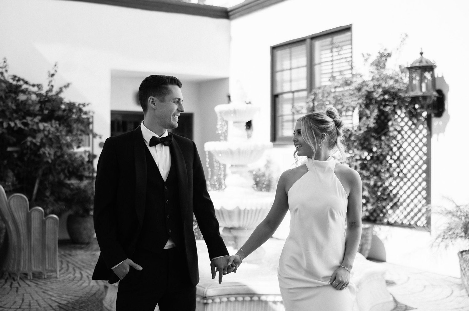 The Wedding Website of Jayson Hanlon and Skyler Kennedy