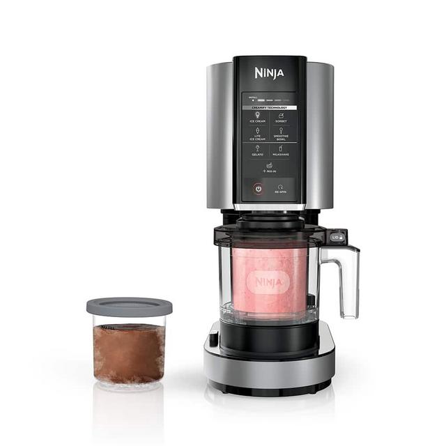 Ninja™ CREAMi® 7-in-1 Ice Cream Maker